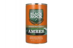 Неохмеленный экстракт Black Rock Amber