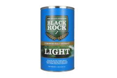 Неохмеленный экстракт Black Rock Light