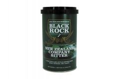 Солодовый экстракт Black Rock New Zeland Bitter (новозеландский биттер)