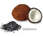 Уголь кокосовый активированный гранулированный
